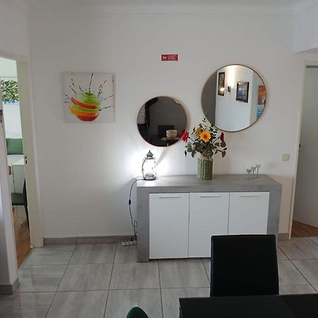 Edif Vaumar Apartamento Com Vista Mar Portimao Exterior photo