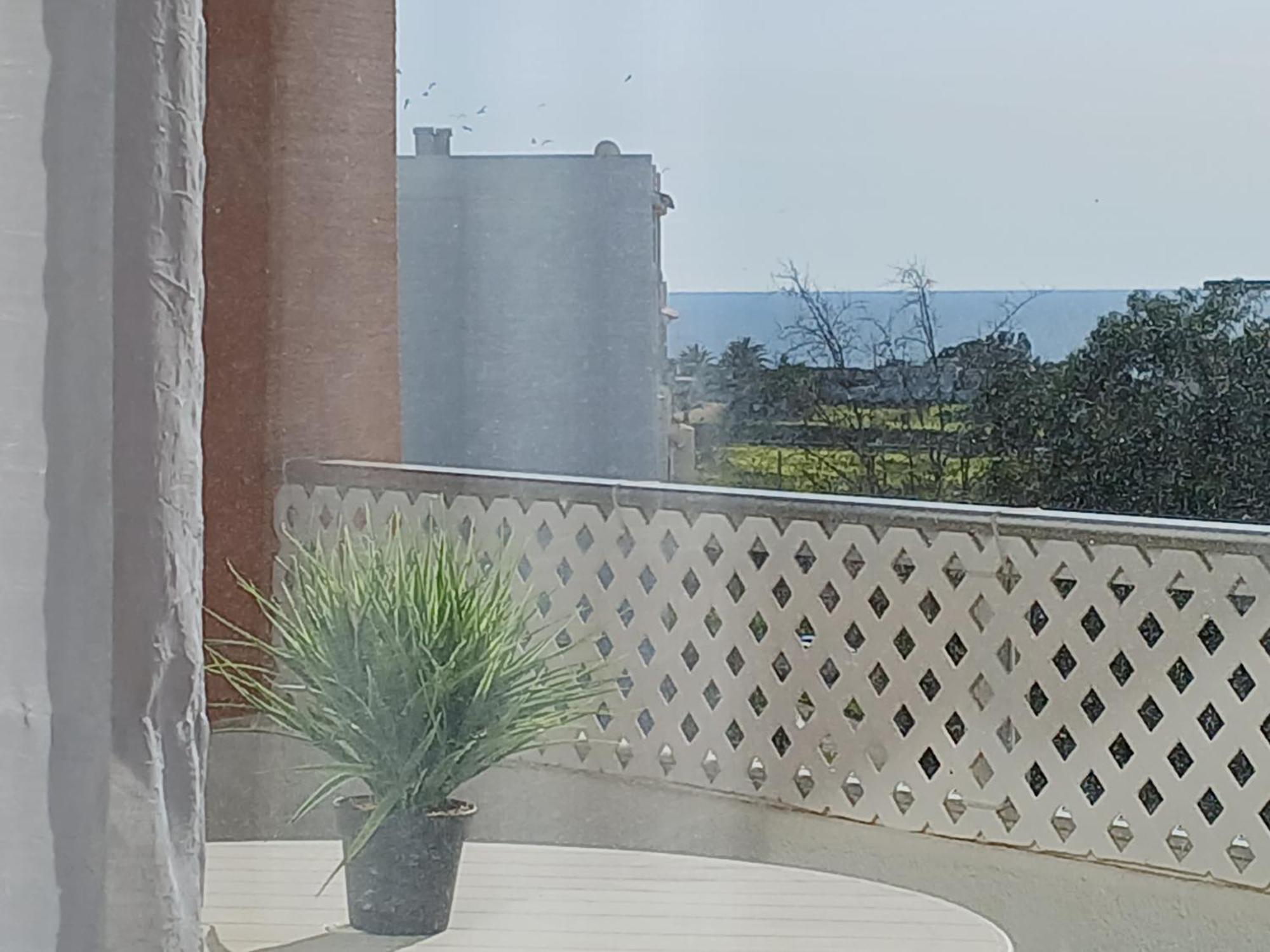 Edif Vaumar Apartamento Com Vista Mar Portimao Exterior photo