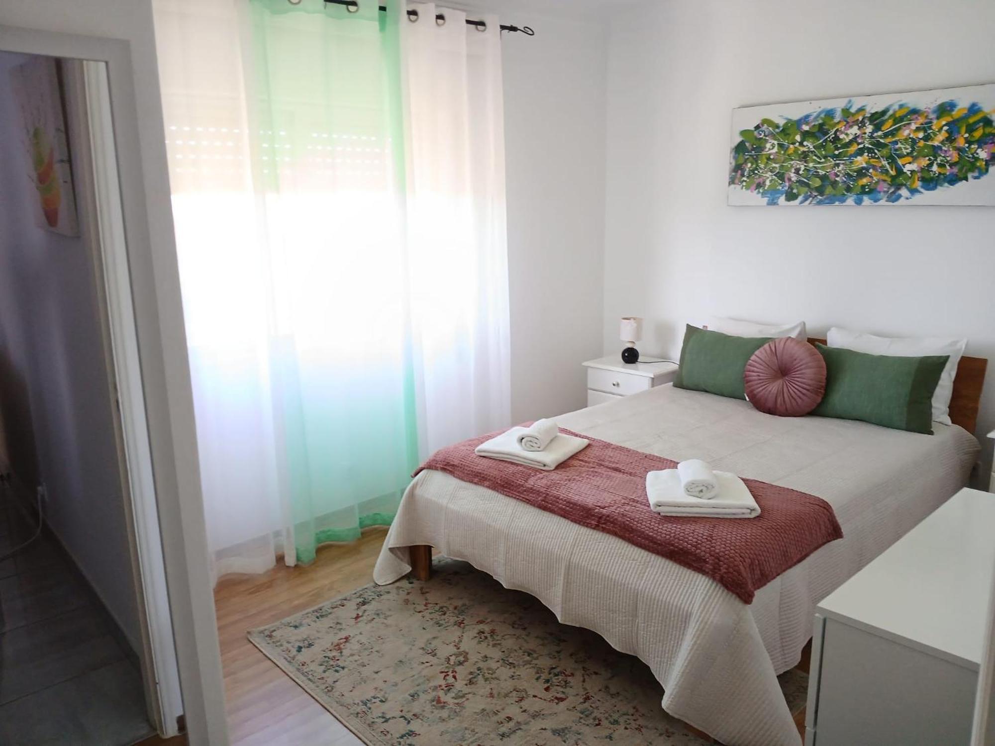 Edif Vaumar Apartamento Com Vista Mar Portimao Exterior photo