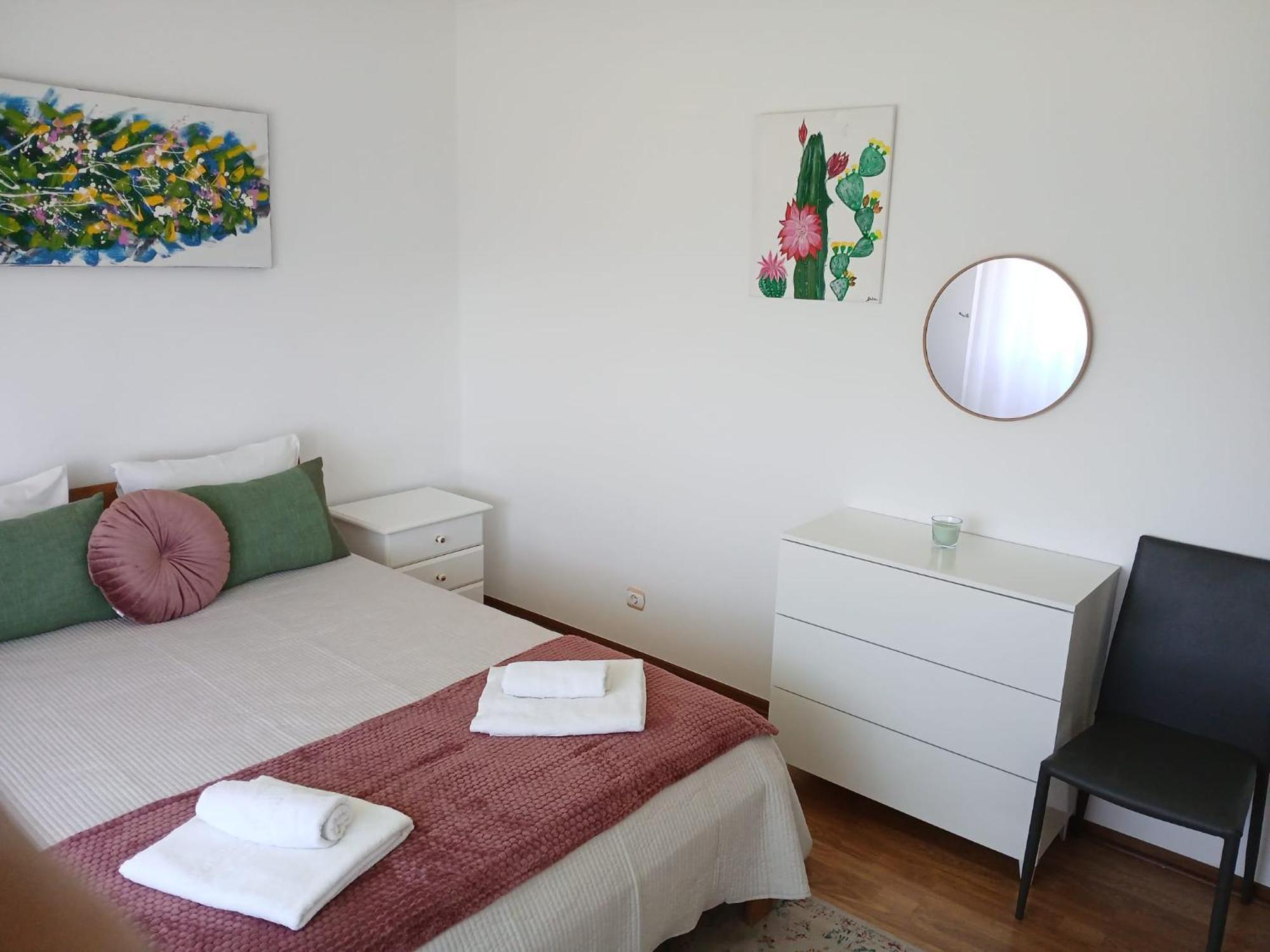 Edif Vaumar Apartamento Com Vista Mar Portimao Exterior photo